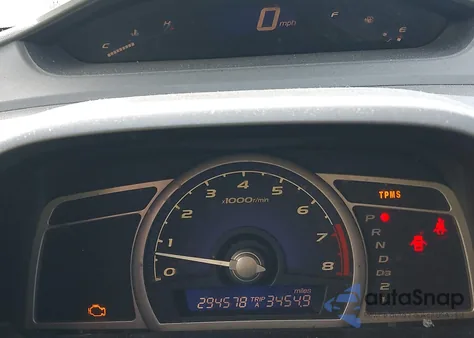 2009 Honda Civic Lx from USA, damaged, VIN 2HGFA16509H306982